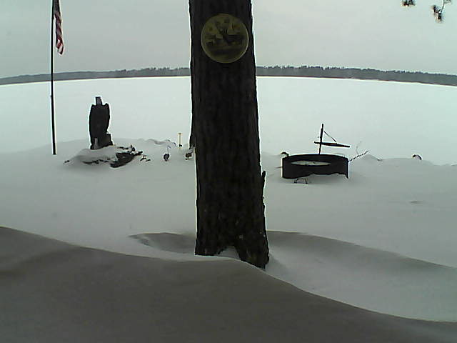 Whiteface Cam Image - Sat, 01/23/2021 9:16am 