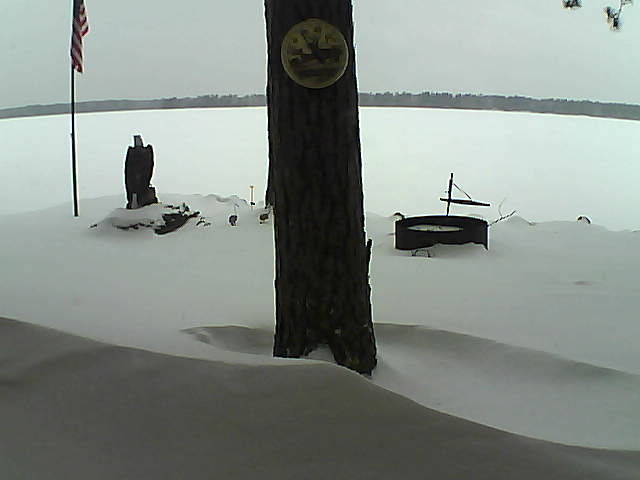 Whiteface Cam Image - Sat, 01/23/2021 9:41am 