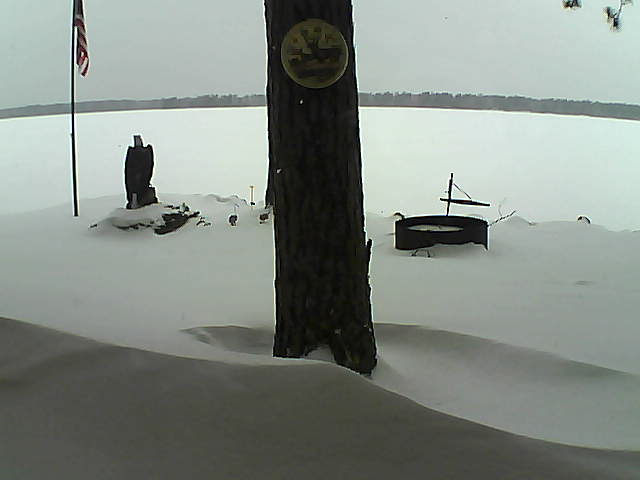 Whiteface Cam Image - Sat, 01/23/2021 9:58am 