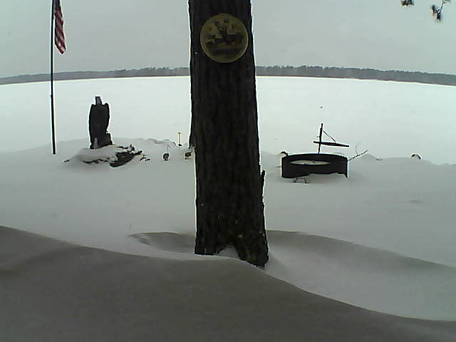 Whiteface Cam Image - Sat, 01/23/2021 10:10am 