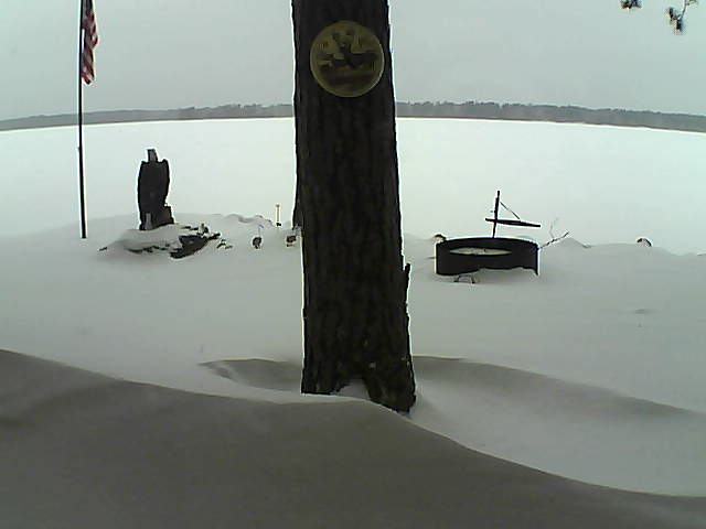 Whiteface Cam Image - Sat, 01/23/2021 10:22am 