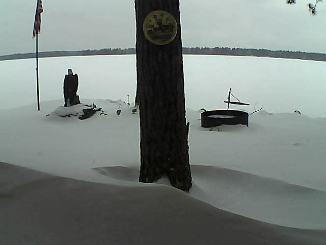 Whiteface Cam Image - Sat, 01/23/2021 10:44am 