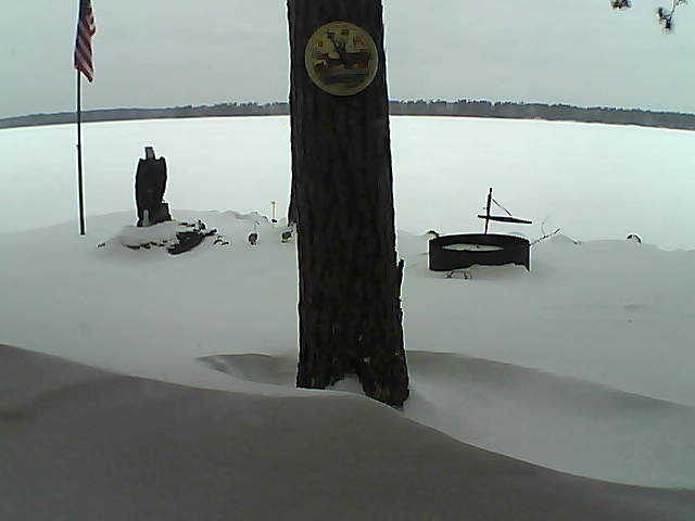 Whiteface Cam Image - Sat, 01/23/2021 10:58am 