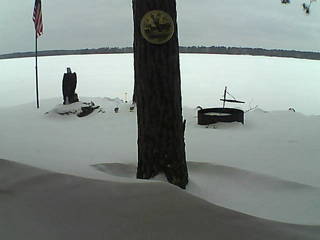 Whiteface Cam Image - Sat, 01/23/2021 11:15am 