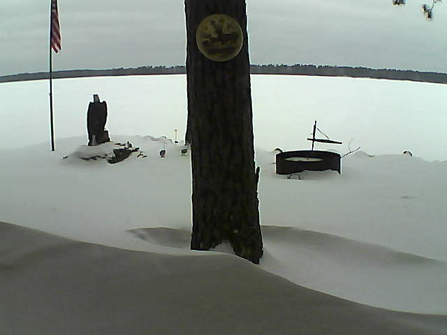 Whiteface Cam Image - Sat, 01/23/2021 11:50am 