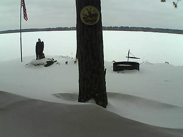 Whiteface Cam Image - Sat, 01/23/2021 12:07pm 