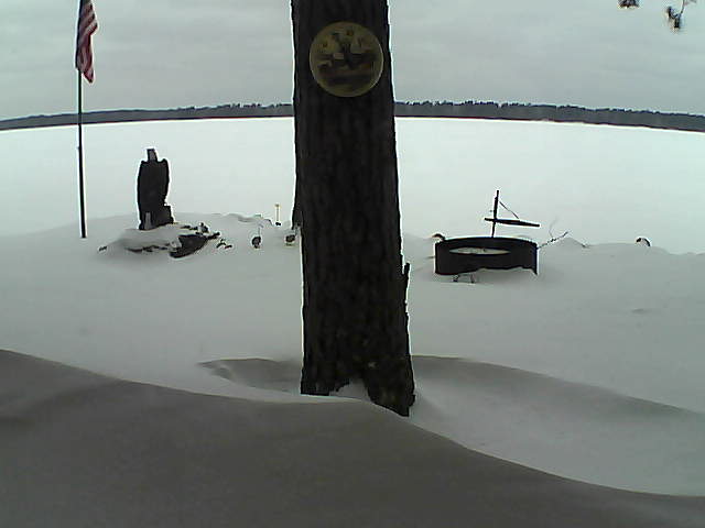 Whiteface Cam Image - Sat, 01/23/2021 12:27pm 