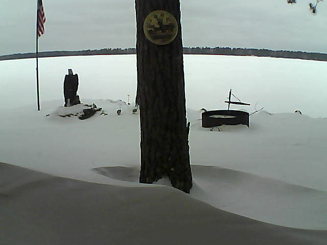 Whiteface Cam Image - Sat, 01/23/2021 12:52pm 