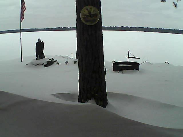 Whiteface Cam Image - Sat, 01/23/2021 1:06pm 