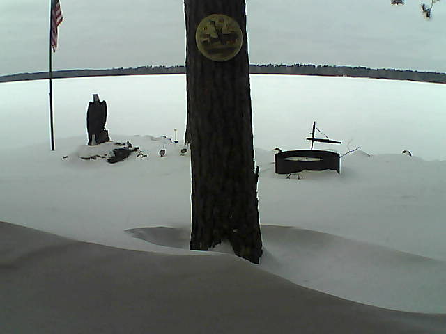 Whiteface Cam Image - Sat, 01/23/2021 1:27pm 