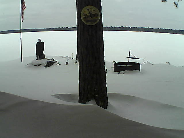 Whiteface Cam Image - Sat, 01/23/2021 1:44pm 