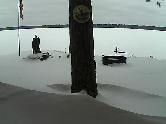 Whiteface Cam Image - Sat, 01/23/2021 1:55pm 