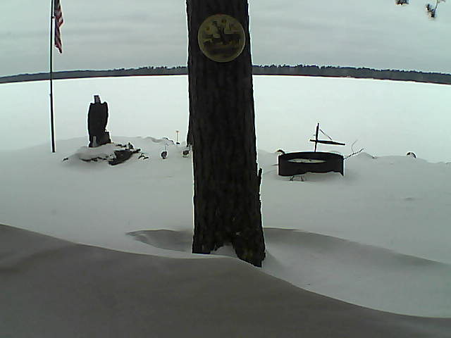 Whiteface Cam Image - Sat, 01/23/2021 2:14pm 