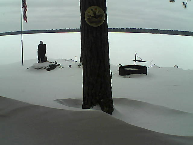 Whiteface Cam Image - Sat, 01/23/2021 2:25pm 