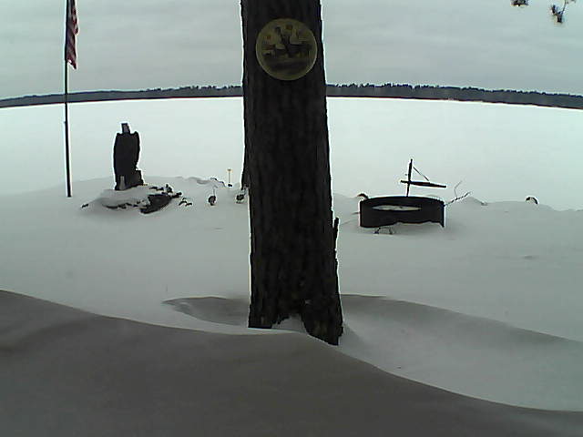 Whiteface Cam Image - Sat, 01/23/2021 2:39pm 