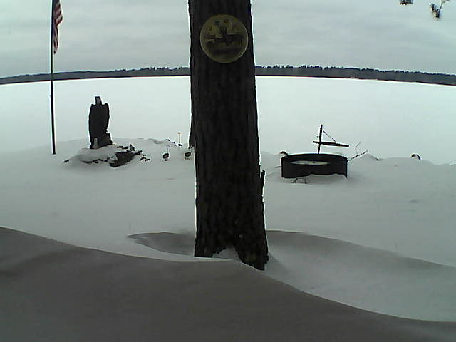 Whiteface Cam Image - Sat, 01/23/2021 3:06pm 