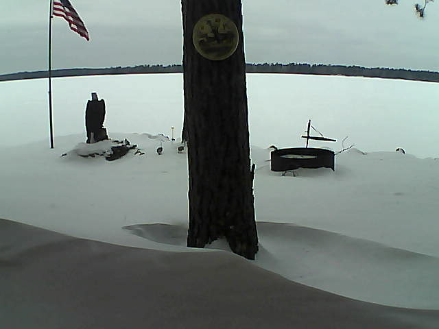 Whiteface Cam Image - Sat, 01/23/2021 3:48pm 