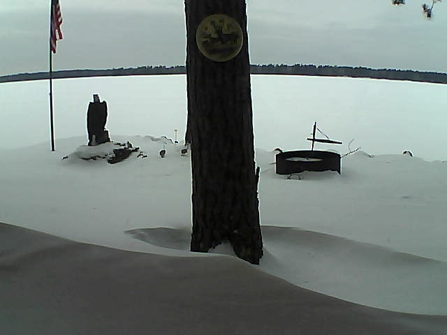 Whiteface Cam Image - Sat, 01/23/2021 4:07pm 