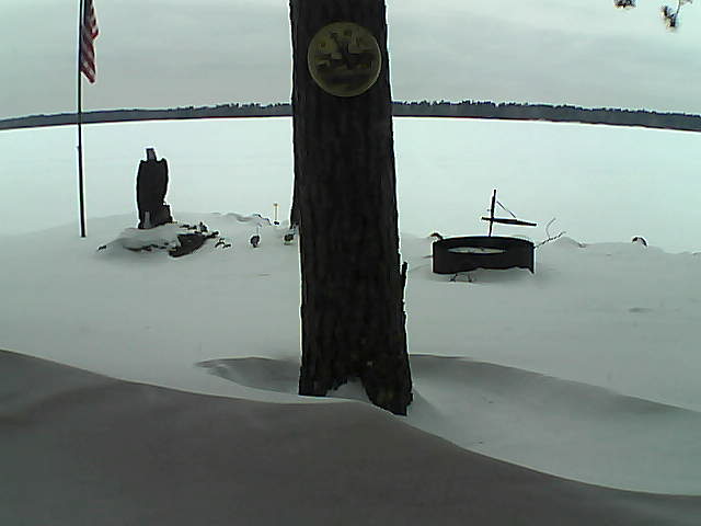 Whiteface Cam Image - Sat, 01/23/2021 4:24pm 