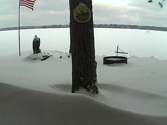 Whiteface Cam Image - Sun, 01/24/2021 8:02am 