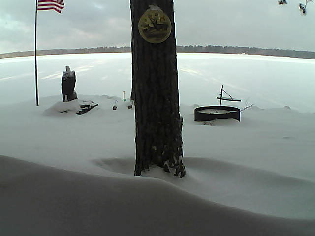 Whiteface Cam Image - Sun, 01/24/2021 8:47am 