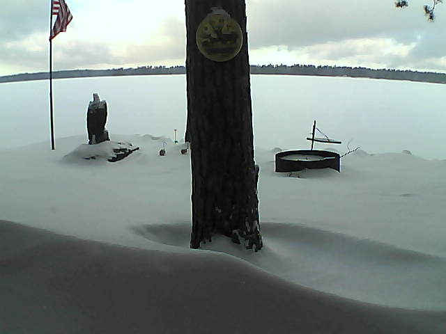 Whiteface Cam Image - Sun, 01/24/2021 8:58am 