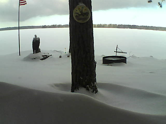 Whiteface Cam Image - Sun, 01/24/2021 9:14am 