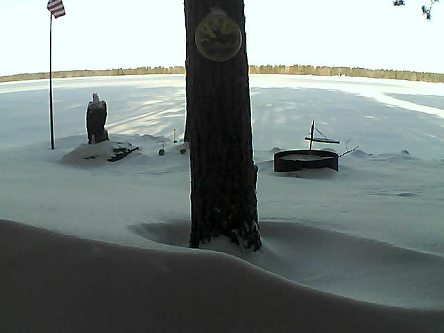 Whiteface Cam Image - Sun, 01/24/2021 9:35am 