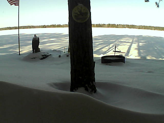 Whiteface Cam Image - Sun, 01/24/2021 10:26am 