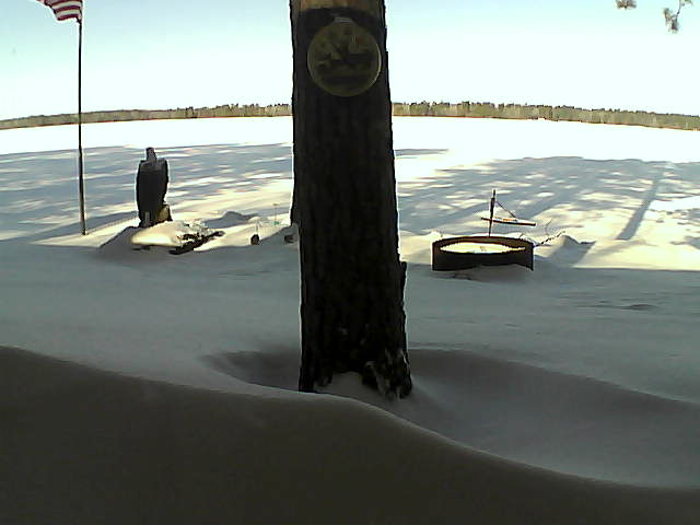 Whiteface Cam Image - Sun, 01/24/2021 11:00am 