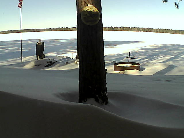 Whiteface Cam Image - Sun, 01/24/2021 11:39am 