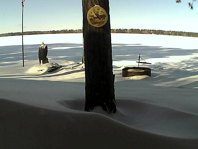 Whiteface Cam Image - Sun, 01/24/2021 12:41pm 