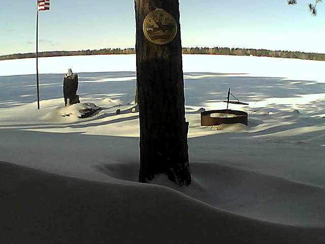 Whiteface Cam Image - Sun, 01/24/2021 12:53pm 