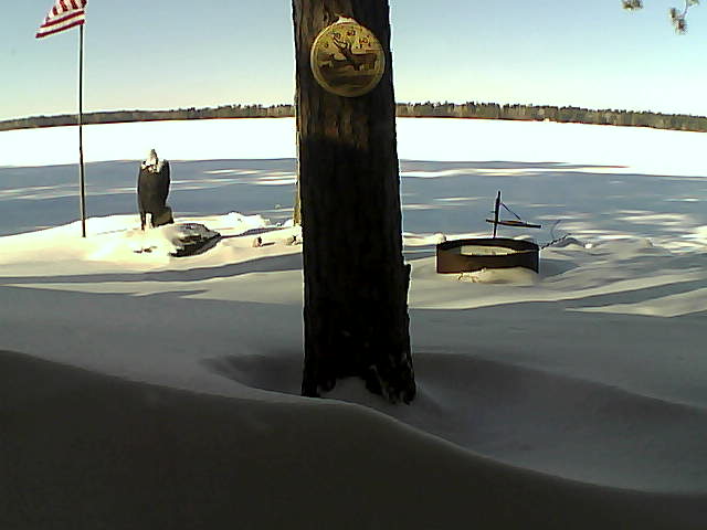 Whiteface Cam Image - Sun, 01/24/2021 1:17pm 