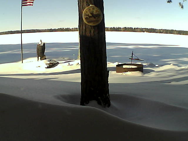 Whiteface Cam Image - Sun, 01/24/2021 1:28pm 