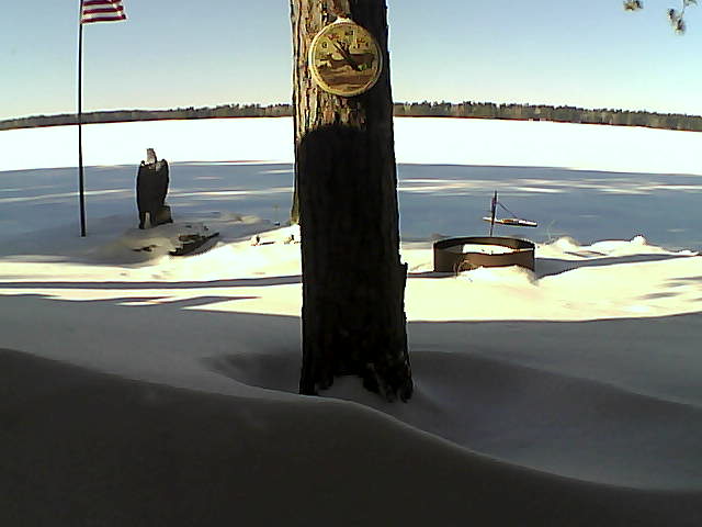 Whiteface Cam Image - Sun, 01/24/2021 1:55pm 