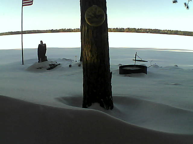 Whiteface Cam Image - Sun, 01/24/2021 2:59pm 