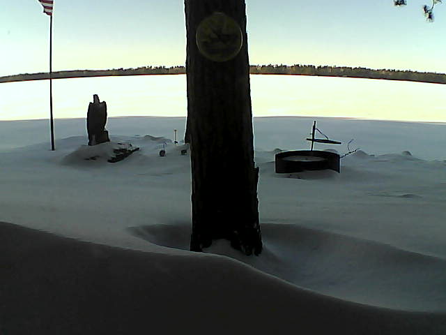 Whiteface Cam Image - Sun, 01/24/2021 3:30pm 