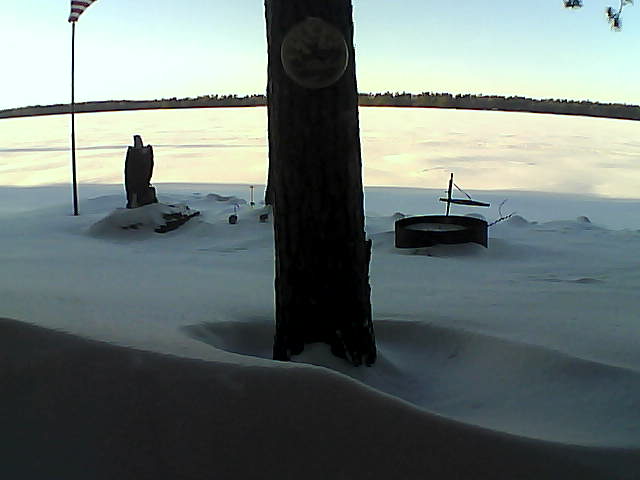 Whiteface Cam Image - Sun, 01/24/2021 4:12pm 