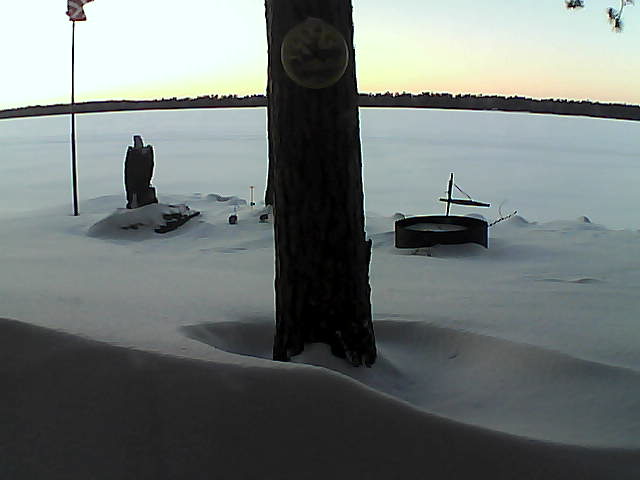 Whiteface Cam Image - Sun, 01/24/2021 4:52pm 