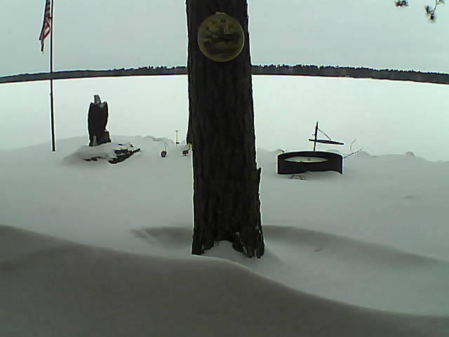 Whiteface Cam Image - Mon, 01/25/2021 7:50am 