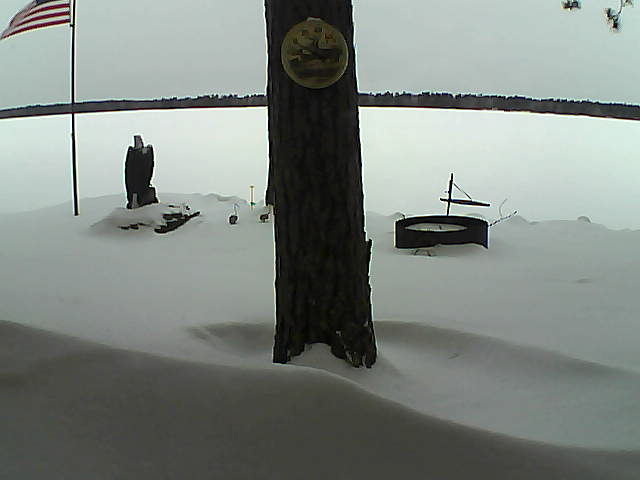 Whiteface Cam Image - Mon, 01/25/2021 8:21am 