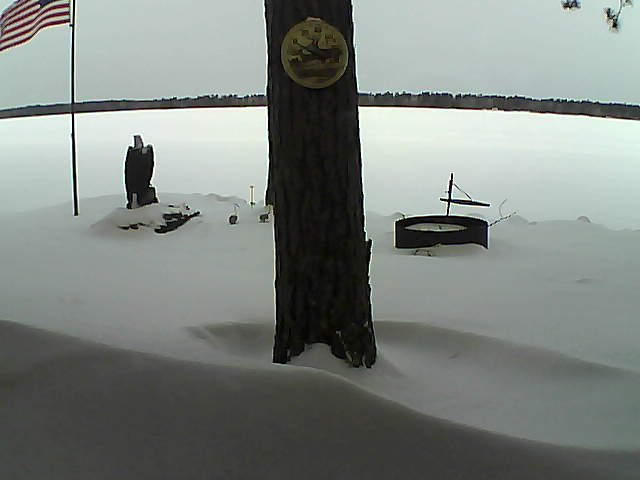 Whiteface Cam Image - Mon, 01/25/2021 9:00am 