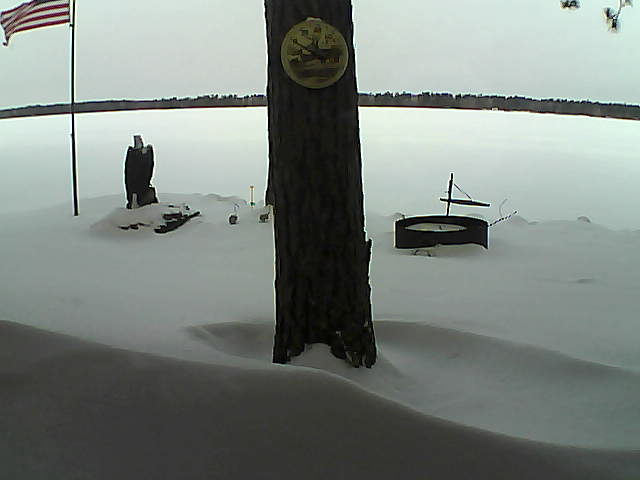 Whiteface Cam Image - Mon, 01/25/2021 9:42am 