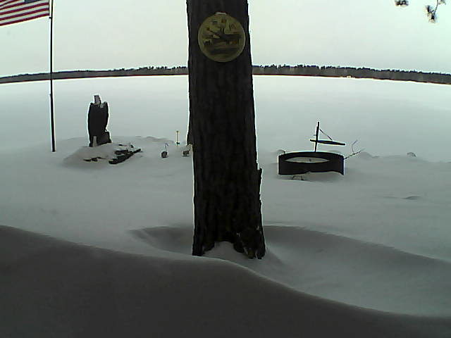 Whiteface Cam Image - Mon, 01/25/2021 9:55am 