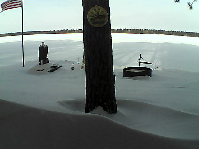 Whiteface Cam Image - Mon, 01/25/2021 10:22am 