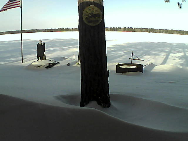 Whiteface Cam Image - Mon, 01/25/2021 10:54am 