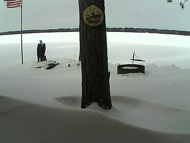 Whiteface Cam Image - Mon, 01/25/2021 12:53pm 