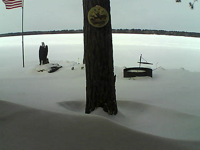 Whiteface Cam Image - Mon, 01/25/2021 1:12pm 