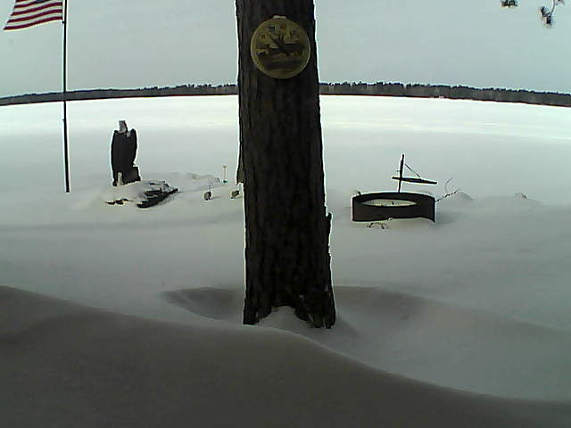 Whiteface Cam Image - Mon, 01/25/2021 1:26pm 